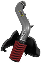 Load image into Gallery viewer, AEM 2015 Hyundai Genesis 3.8L-V6 F/I Silver Cold Air Intake - 21-796C