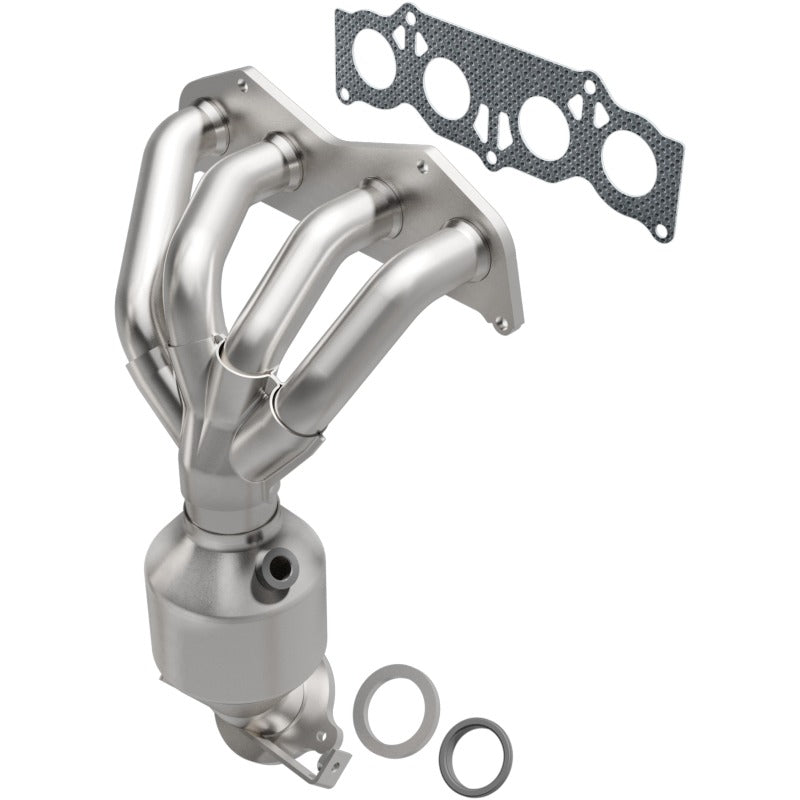 MagnaFlow Direct Fit Catalytic Converter 04-05 Toyota RAV4 2.4L - 51287