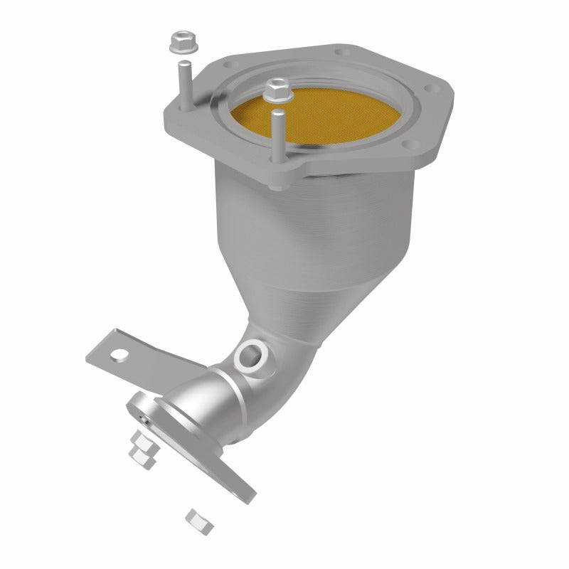 MagnaFlow 2013 Nissan Pathfinder 3.5L Direct Fit Converter - 5582128