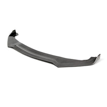 Load image into Gallery viewer, Seibon 17-19 Infiniti Q60 TB-Style Carbon Fiber Front Lip - FL17INFQ60-TB