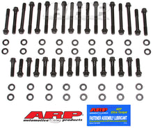 Load image into Gallery viewer, ARP SB Chevy 12pt head bolt kit - 134-3701