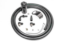Load image into Gallery viewer, Radium Engineering 89-94 Nissan S13 CCV Catch Can Kit - Fluid Lock - 20-0726-FL