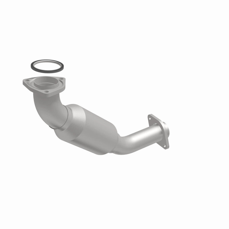 MagnaFlow 08-09 Pontiac G8 3.6L Direct Fit Converter - 5461694