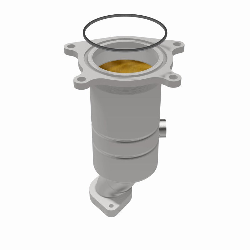 MagnaFlow Direct Fit Catalytic Converter 11-14 Edge 3.5/3.7L - 52232