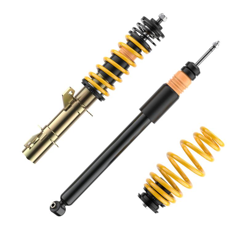 ST Coilover Kit 99-04 Volkswagen Jetta MKIV Sedan/Wagon - 13282002