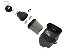 Load image into Gallery viewer, aFe Momentum GT Pro DRY S Cold Air Intake System 21-22 Jeep Wrangler 392 (JL) 6.4L V8 - 50-70080D