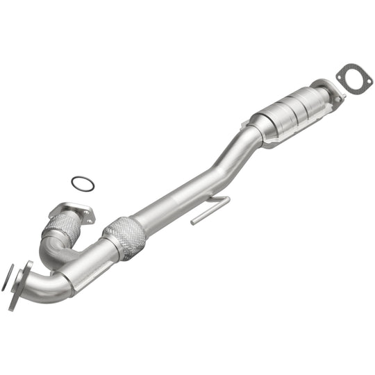 MagnaFlow Direct Fit Catalytic Converter 2007-2008 ALTIMA 3.5 L Underbody - 52190