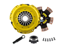 Load image into Gallery viewer, ACT 18-22 Jeep Wrangler JL / 20-22 Gladiator JT Race Sprung 6-Pad Clutch Kit