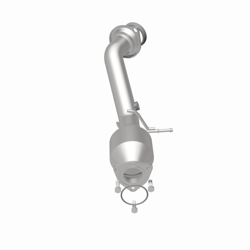 MagnaFlow Direct Fit Catalytic Converter 12-14 Civic 2.4L - 52031