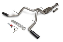 Load image into Gallery viewer, Flowmaster 11-19 GM 2500HD/3500HD 6.0L FlowFX DOS Cat-Back Exhaust System - 717987