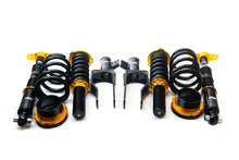 Load image into Gallery viewer, ISC Suspension 20+ Tesla Model Y RWD Basic Coilovers - Track/Race - T-203-T
