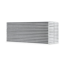 Load image into Gallery viewer, Mishimoto Universal Air-to-Water Intercooler Core - 12in / 5in / 5in - MMUIC-W3