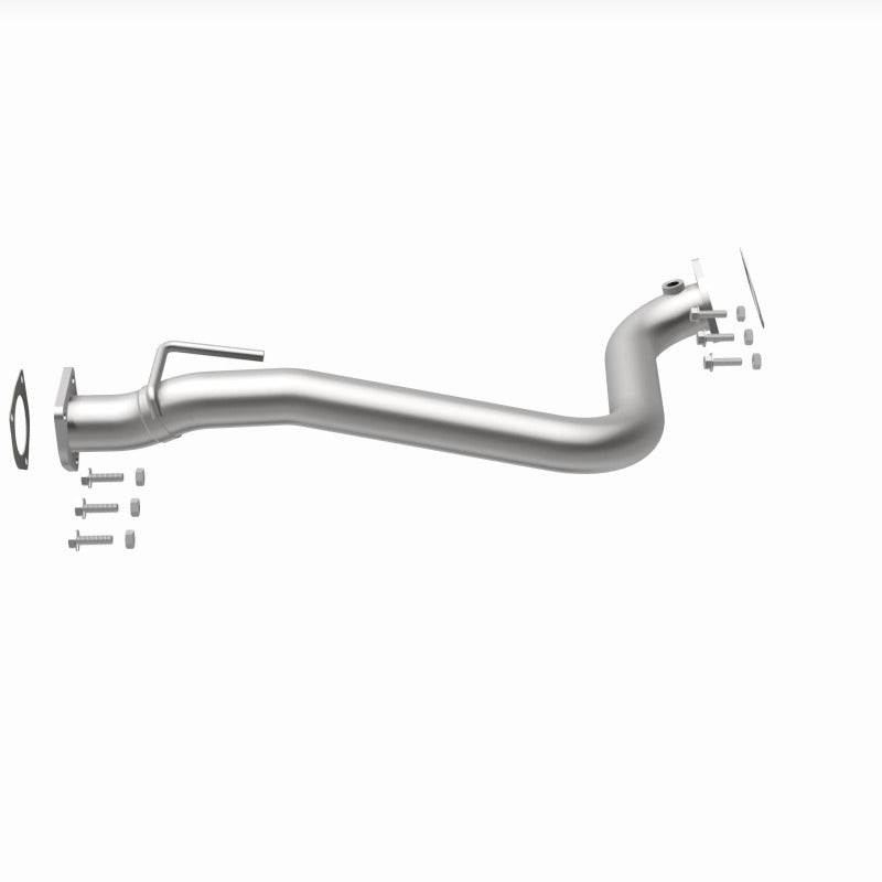 BRE Exhaust 97-06 Wrangler 2.4L 2.5L 4.0L Front Pipe Kit - 107-0004