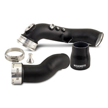 Load image into Gallery viewer, Mishimoto BMW N55 Charge Pipe (F2X F3X) 335i 435i - MMICP-N55-11