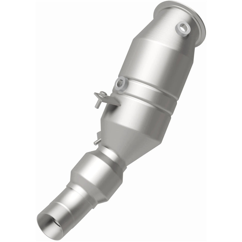 MagnaFlow Direct Fit Catalytic Converter 2014 228i 2.0L Close Coupled - 52267