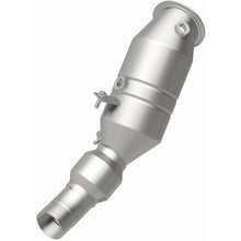 Load image into Gallery viewer, MagnaFlow Direct Fit Catalytic Converter 2014 228i 2.0L Close Coupled - 52267