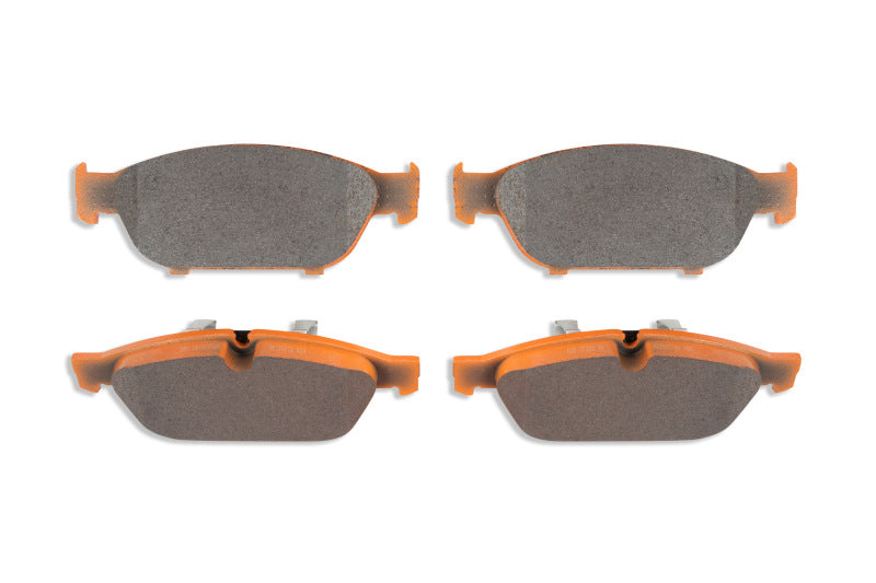 DBA 12-18 Audi A6 (C7) XP Performance Front Brake Pads - DB15262XP
