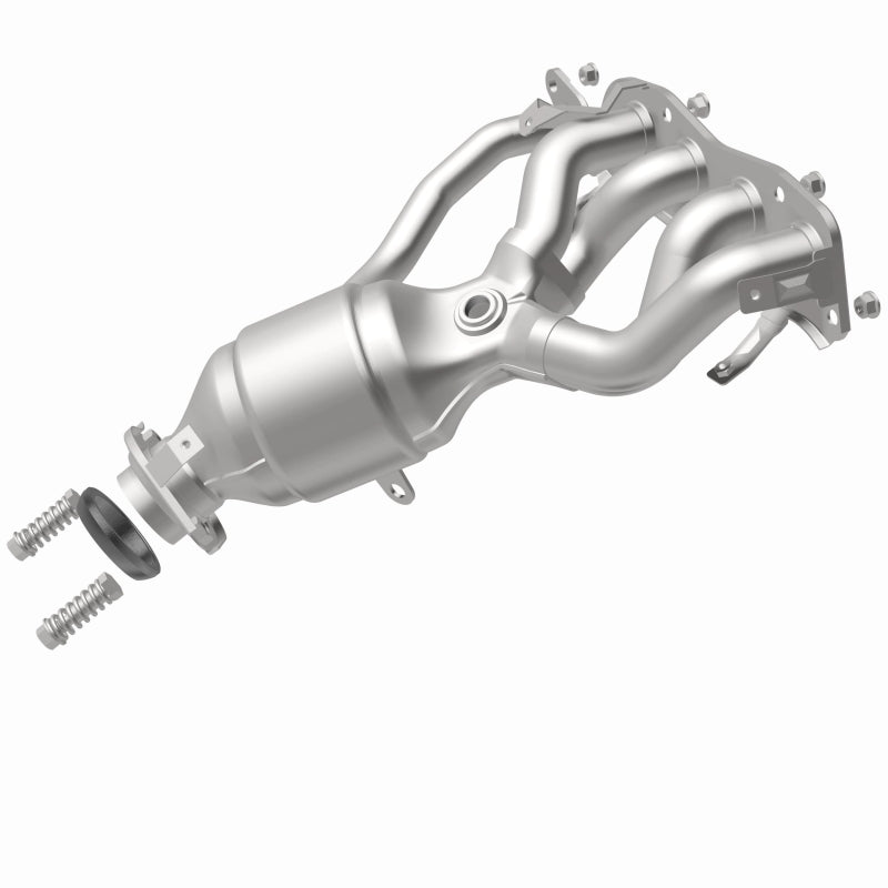 MagnaFlow Direct Fit Catalytic Converter 2019 Lexus UX200 2.0L - 22-262