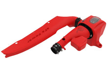 Load image into Gallery viewer, aFe 16-23 Toyota Tacoma V6 3.5L Momentum GT Red Edition Cold Air Intake System w/ Pro DRY S Filter - 51-76005-R