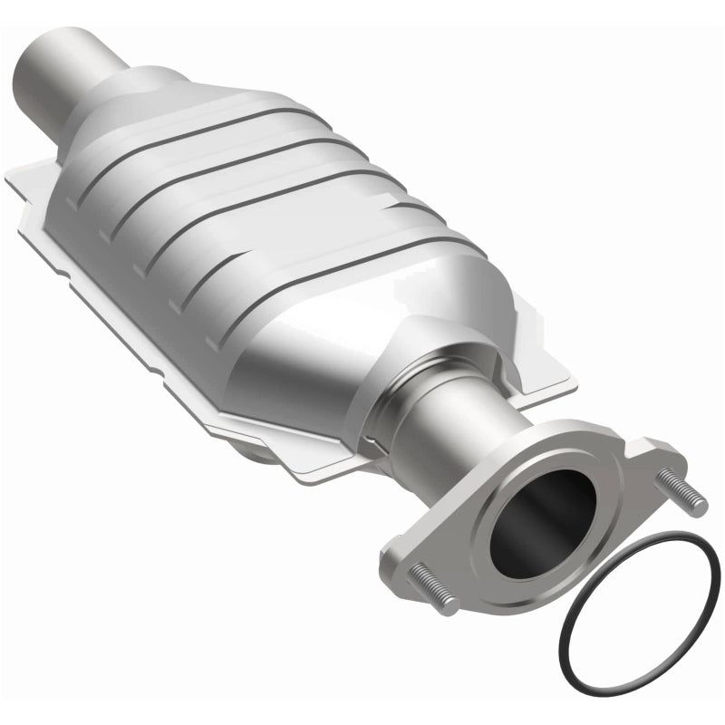 MagnaFlow Direct Fit Catalytic Converter 10-12 Fusion 3.0L - 51896