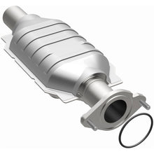 Load image into Gallery viewer, MagnaFlow Direct Fit Catalytic Converter 10-12 Fusion 3.0L - 51896