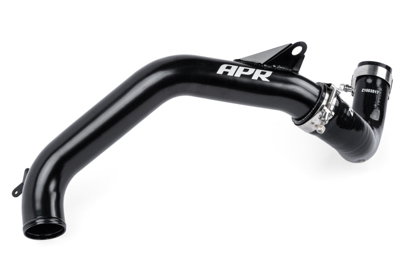 APR 15-20 Audi A3/A3 Quattro/S3/15-19 Volkswagen Golf R/GTI (MQB) 1.8T/2.0T Turbo Outlet Hose & Pipe - MS100193