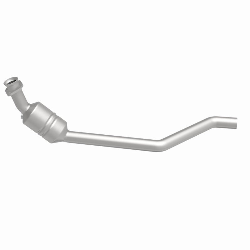 MagnaFlow Direct Fit Catalytic Converter 03-05 Jaguar S-Type4.2L D/S - 51224