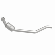 Load image into Gallery viewer, MagnaFlow Direct Fit Catalytic Converter 03-05 Jaguar S-Type4.2L D/S - 51224