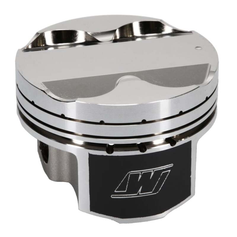 Wiseco Toyota 2JZGTE 3.0L 86.5mm +.5mm Oversize Bore Asymmetric Skirt Piston Set - K677M865AP
