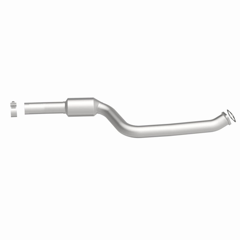 MagnaFlow 09-16 BMW Z4 L6 3.0L OEM Grade / EPA Compliant Direct-Fit Catalytic Converter - 21-171