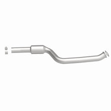Load image into Gallery viewer, MagnaFlow 09-16 BMW Z4 L6 3.0L OEM Grade / EPA Compliant Direct-Fit Catalytic Converter - 21-171