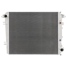 Load image into Gallery viewer, Mishimoto 17-19 Chevrolet/GMC 6.6 L5p Duramax Radiator - MMRAD-DMAX-17