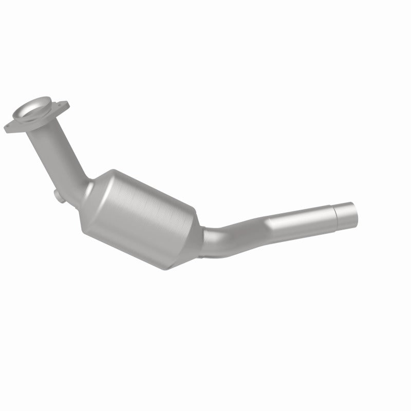 MagnaFlow 07-09 Jaguar XK 4.2L Direct Fit Converter - 5561954