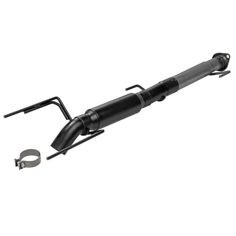 Flowmaster 07-14 Toyota FJ Cruiser 4.0L Outlaw Extreme Cat-Back Exhaust System - 818119