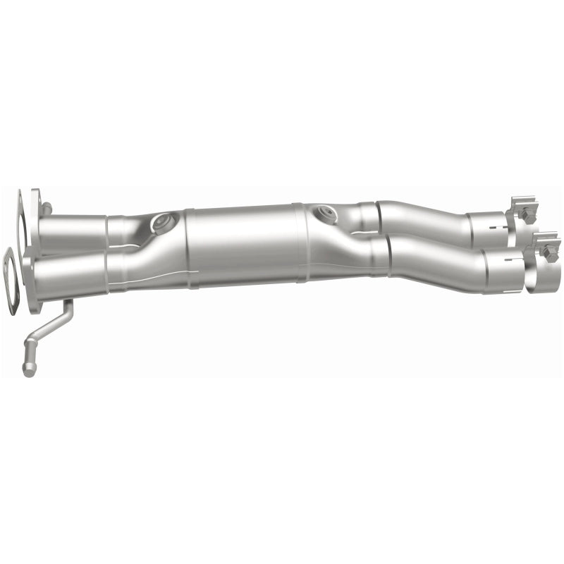 MagnaFlow 2010 Ford Taurus 3.5L Direct Fit Converter - 557020