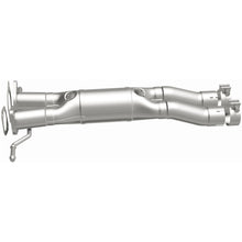 Load image into Gallery viewer, MagnaFlow 2010 Ford Taurus 3.5L Direct Fit Converter - 557020