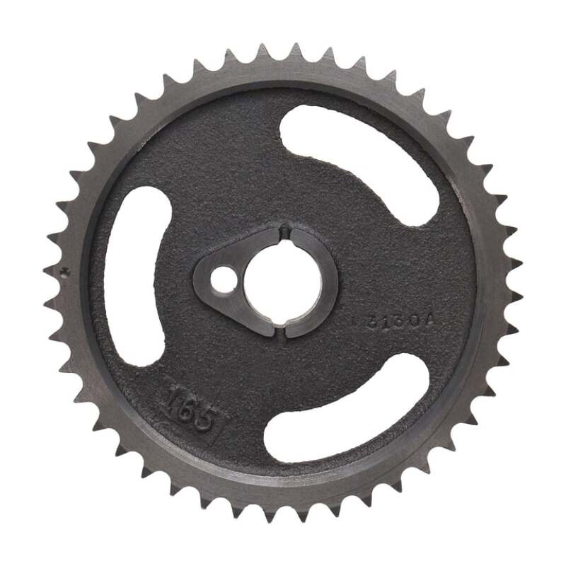 Manley Race Roller Timing Chain Kit - Big Block Ford - 73146