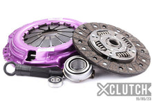 Load image into Gallery viewer, XClutch 90-93 Mazda Miata SE 1.6L Stage 1 Sprung Organic Clutch Kit - XKMZ20002-1A