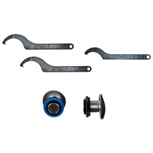 Load image into Gallery viewer, Bilstein B16 2010 Mercedes-Benz E350 Base Sedan Front and Rear Suspension Kit - 48-166560