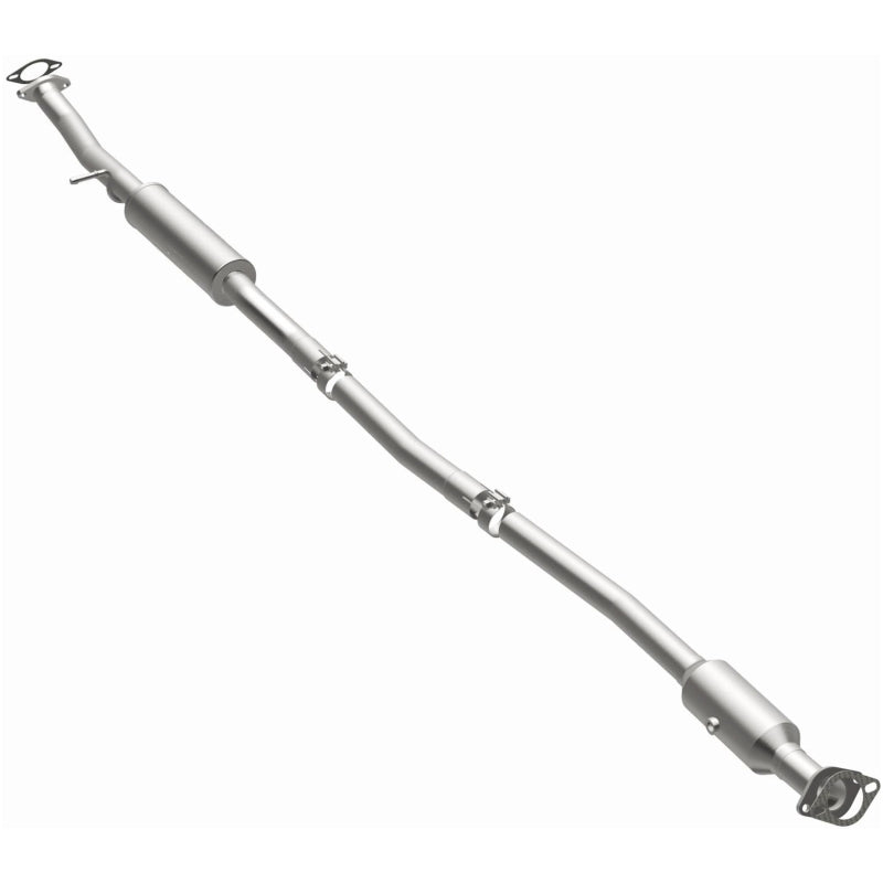 MagnaFlow 16-17 Hyundai Tucson L4 2.0 OEM Underbody Direct Fit Catalytic Converter - 21-146