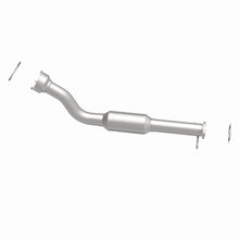 Load image into Gallery viewer, MagnaFlow California Direct Fit Converter 99-02 Oldsmobile Intrigue 3.5L - 4481213