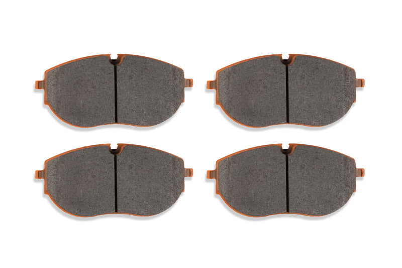 DBA 2021+ Volkswagen Multivan XP Performance Front Brake Pads - DB15218XP