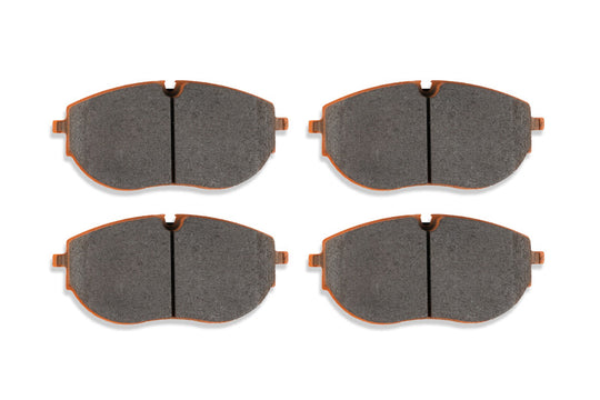 DBA 2021+ Volkswagen Multivan XP Performance Front Brake Pads - DB15218XP