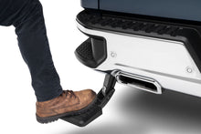 Load image into Gallery viewer, AMP Research 19-22 Chevrolet/GMC Silverado/Sierra 1500 BedStep - Black - 75323-01A