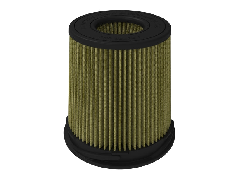 aFe MomentumINtake Replacement Air Filter w/Pro GUARD 7 5-1/2IN F x 8IN B x 7IN T (Inverted) x 9IN - 20-91209G