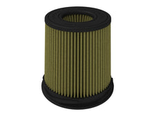 Load image into Gallery viewer, aFe MomentumINtake Replacement Air Filter w/Pro GUARD 7 5-1/2IN F x 8IN B x 7IN T (Inverted) x 9IN - 20-91209G