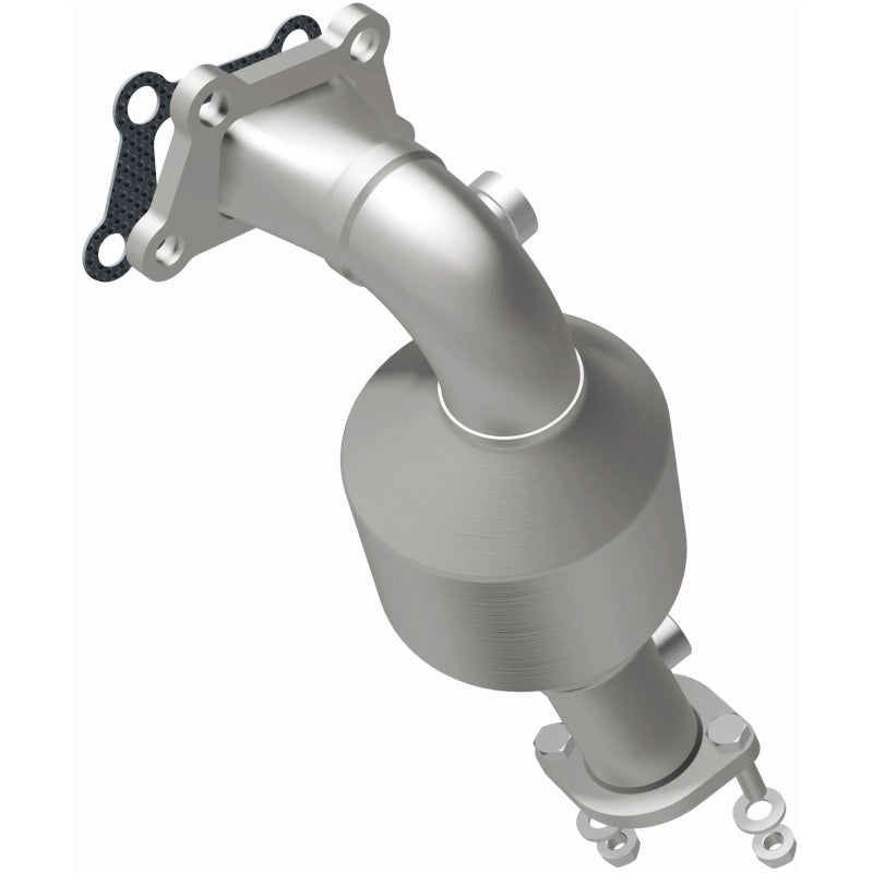 MagnaFlow Direct Fit Catalytic Converter 2012-2014 Equinox 3 3.6 L Underbody - 52189