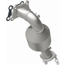 Load image into Gallery viewer, MagnaFlow Direct Fit Catalytic Converter 2012-2014 Equinox 3 3.6 L Underbody - 52189