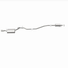 Load image into Gallery viewer, MagnaFlow BRE Exhaust Kit 06-10 Fusion Milan 2.3L - 106-0191
