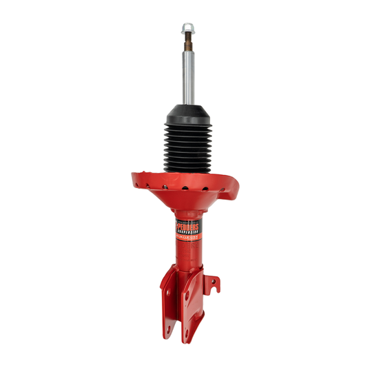 Pedders Front Left Strut 05-07 Subaru STI GD - PED-909054L